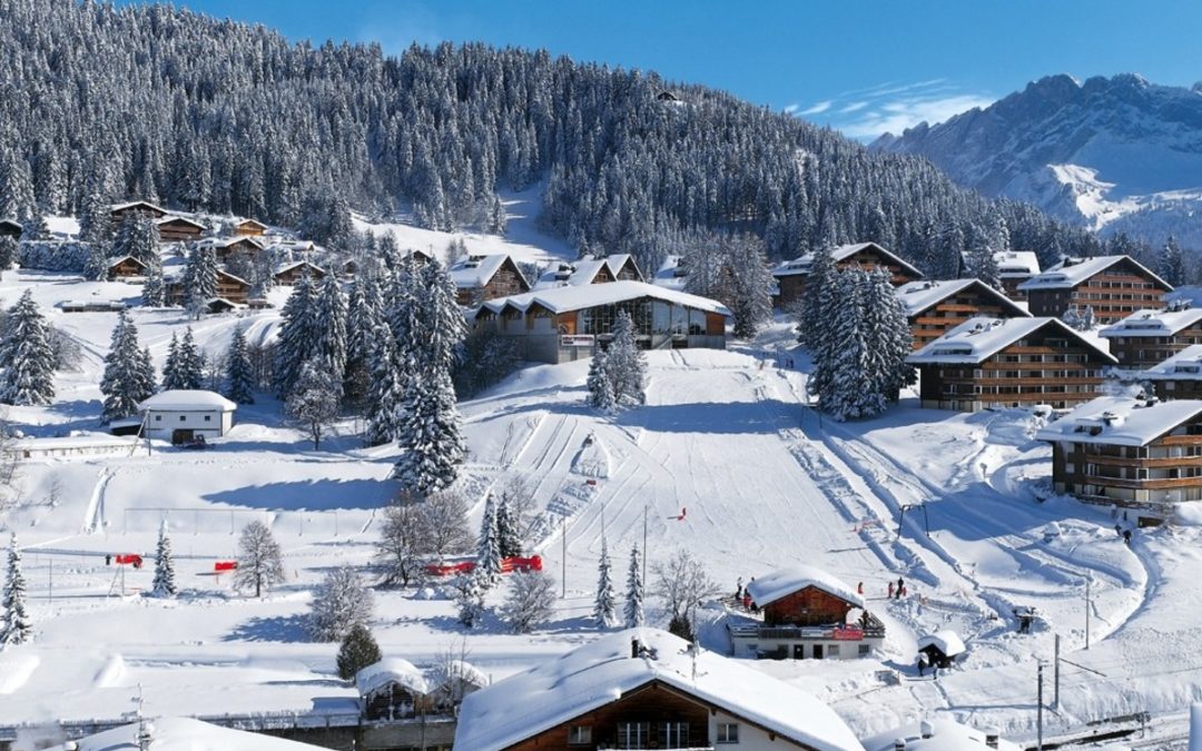 Swiss Quantum Days 2023