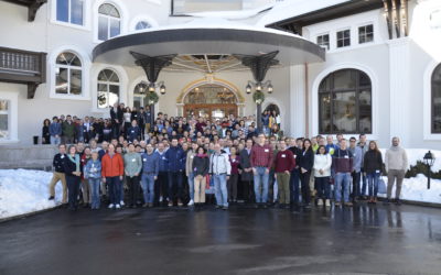 GQC at the Swiss Quantum Days 2023