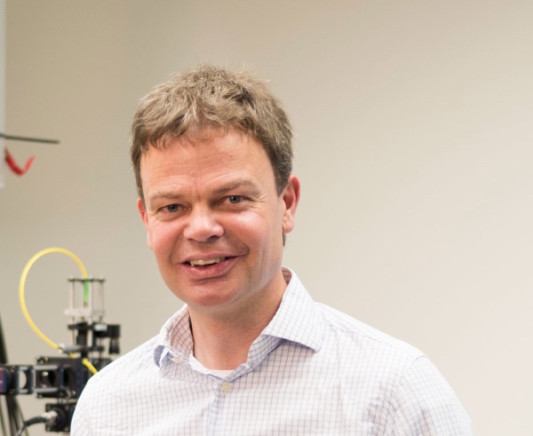 A quantum-dot-based single-photon source