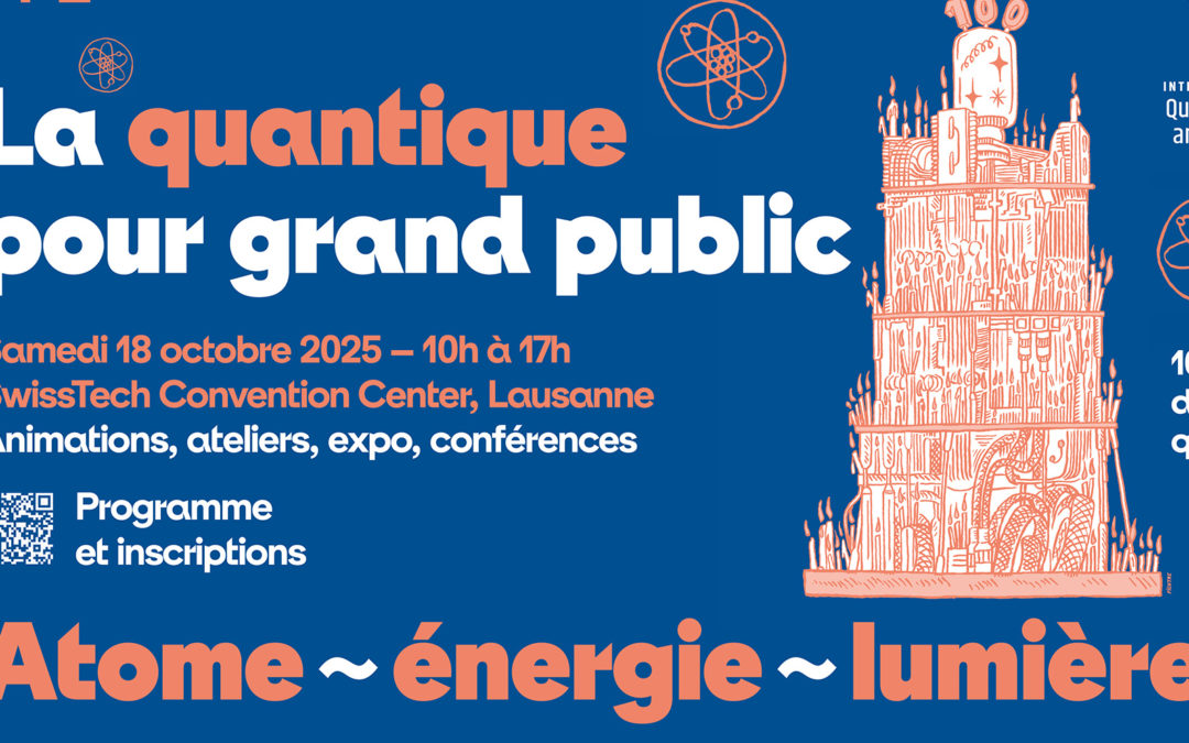 Quantum Day